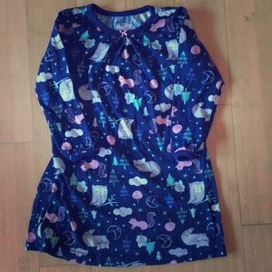 Toddler girl night gown 🧚🏻‍♀️